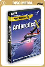 Antarctica X (FSX)