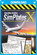 SimPlates X (Download Edition)
